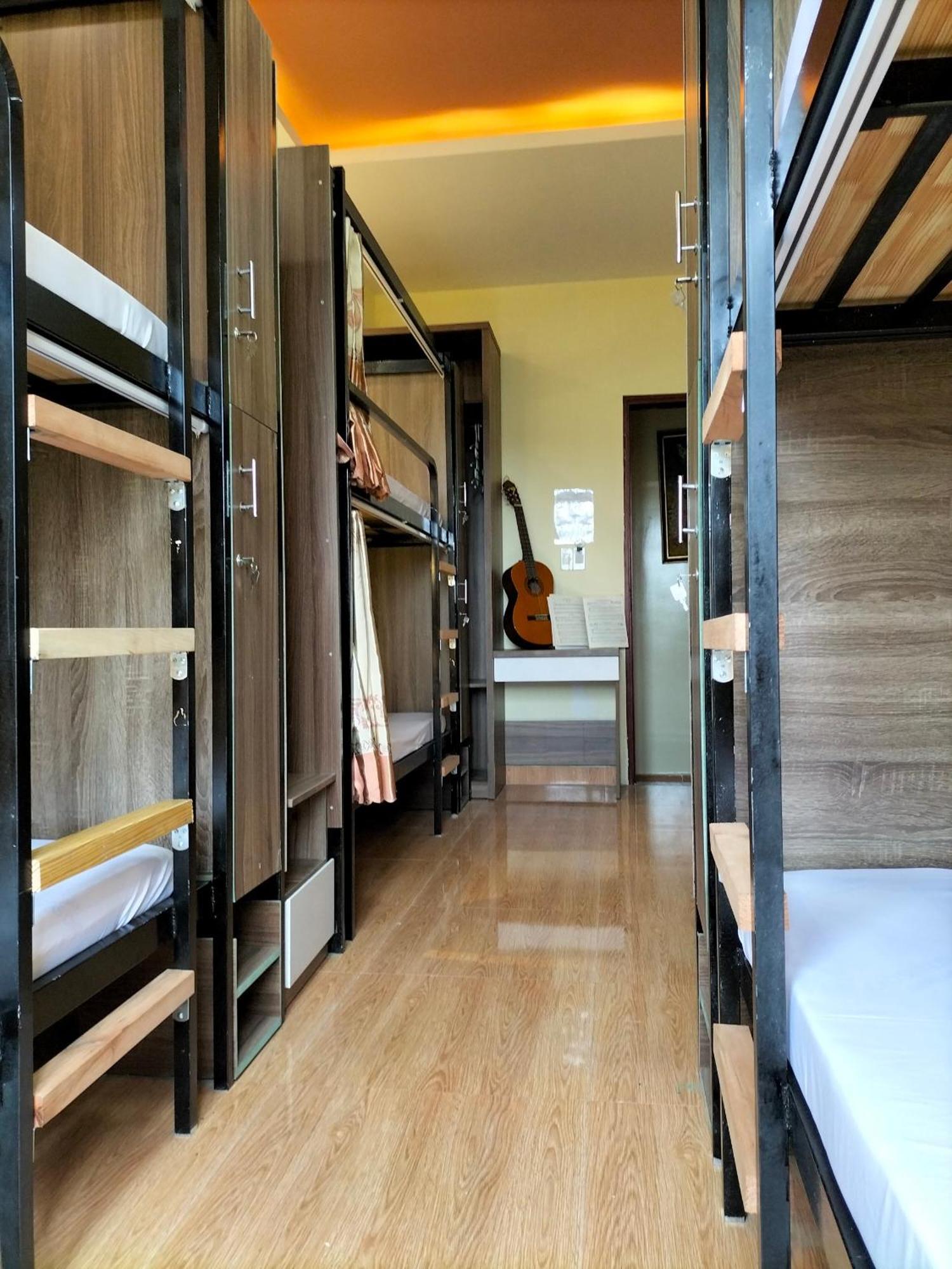 Ngoc Tran Hotel Далат Экстерьер фото